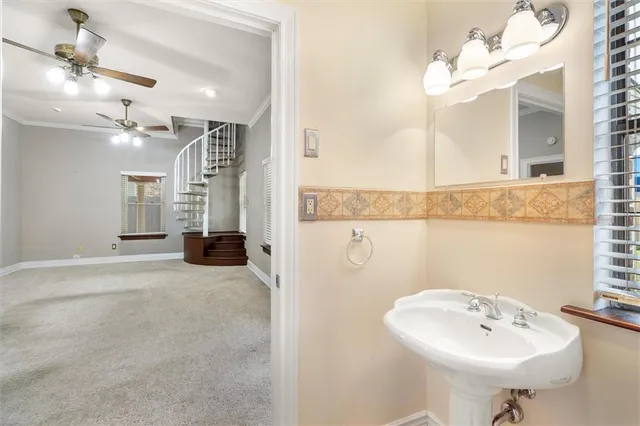 $775,000 | 5636 Janice Avenue, Kenner, LA 70065