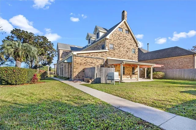 $775,000 | 5636 Janice Avenue, Kenner, LA 70065