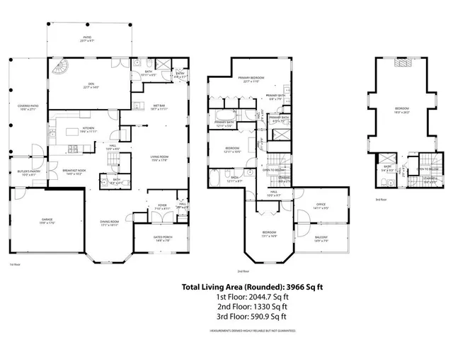 $775,000 | 5636 Janice Avenue, Kenner, LA 70065