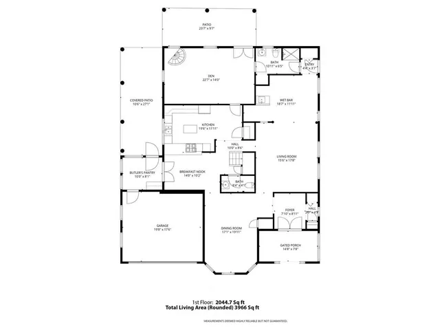 $775,000 | 5636 Janice Avenue, Kenner, LA 70065