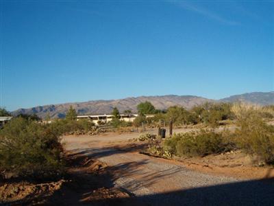 13470 East Kahlua Road Vail, AZ 85641 - Photo 8 of 8 Gallery Image 8