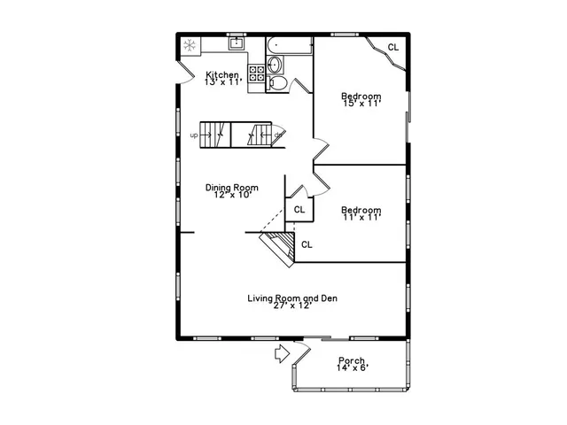 a picture of a wall with a white wall