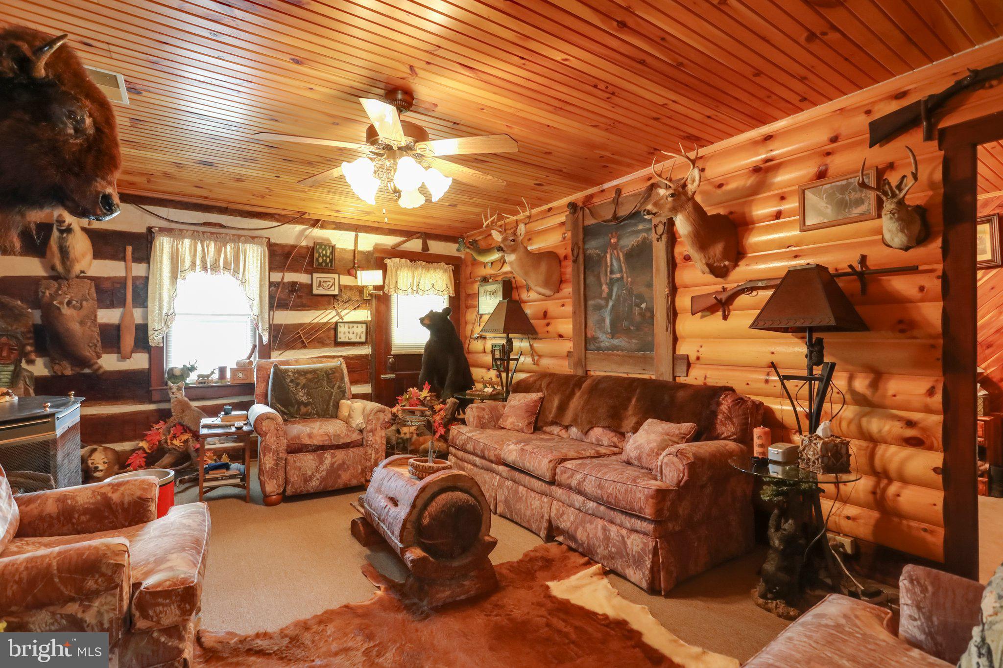1054 Fleming Road Burlington, WV 26710 - Photo 10 of 56 Gallery Image 10