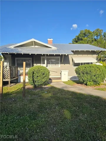 $2,500 | 2029 Clifford Street, Fort Myers, FL 33901