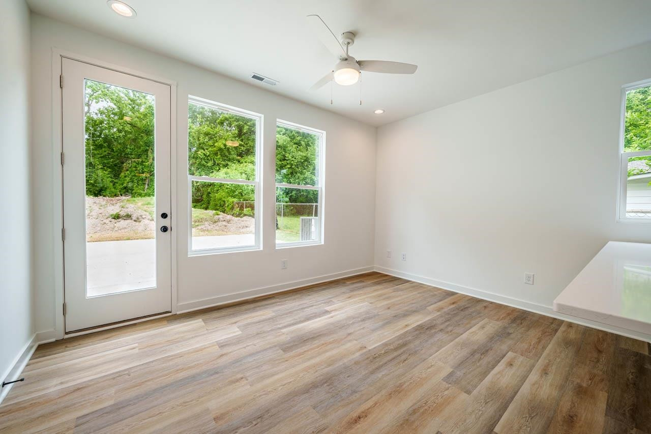 316 Spring Street Durham, NC 27703 - Photo 8 of 18 Photo 8