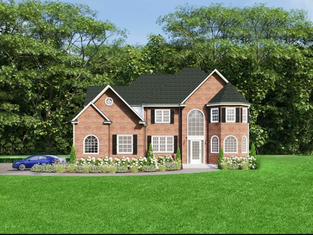 25 Foxboro Road Wrentham, MA 02093 - Photo 1 of 10 Gallery Image 1