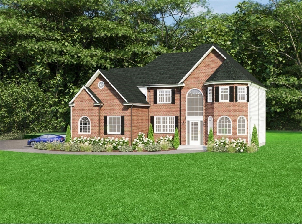 25 Foxboro Road Wrentham, MA 02093 - Photo 2 of 10 Gallery Image 2