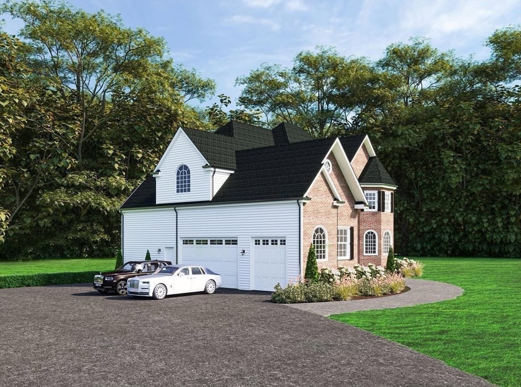 25 Foxboro Road Wrentham, MA 02093 - Photo 3 of 10 Gallery Image 3