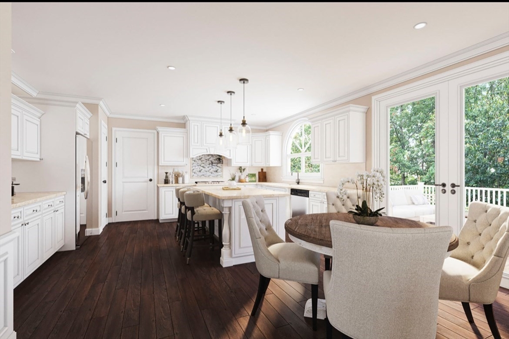 25 Foxboro Road Wrentham, MA 02093 - Photo 4 of 10 Gallery Image 4