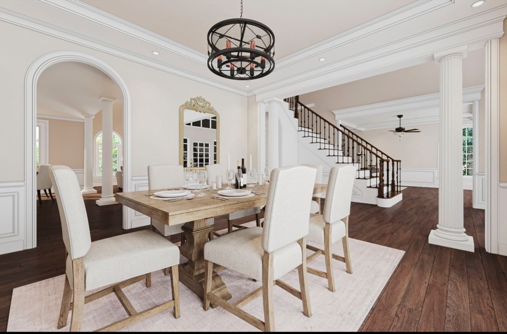 25 Foxboro Road Wrentham, MA 02093 - Photo 5 of 10 Gallery Image 5