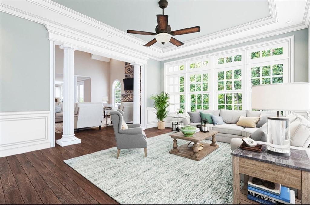 25 Foxboro Road Wrentham, MA 02093 - Photo 7 of 10 Gallery Image 7
