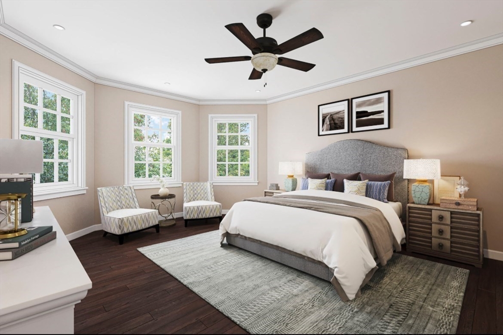 25 Foxboro Road Wrentham, MA 02093 - Photo 8 of 10 Gallery Image 8