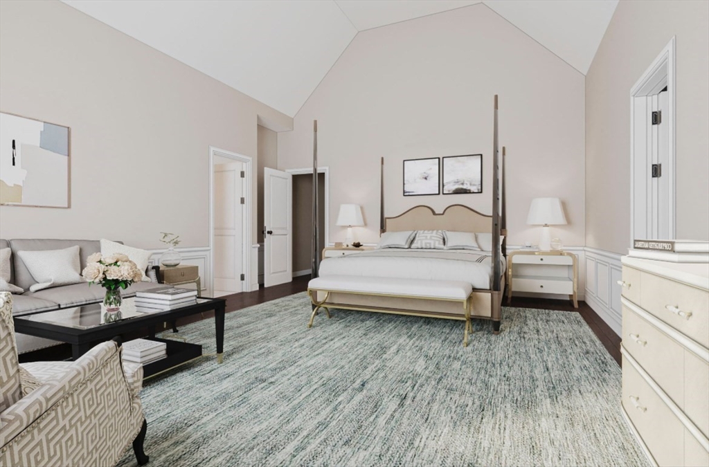 25 Foxboro Road Wrentham, MA 02093 - Photo 9 of 10 Gallery Image 9