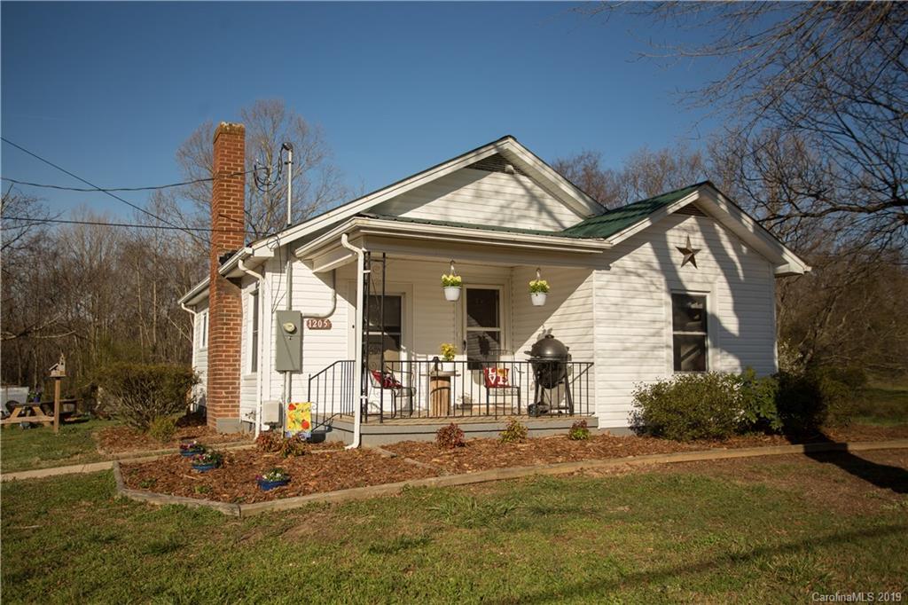 1205 Pennington Road Albemarle, NC 28001 - Photo 1 of 36 Gallery Image 1