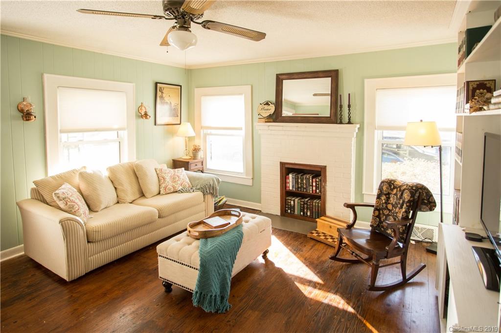 1205 Pennington Road Albemarle, NC 28001 - Photo 6 of 36 Gallery Image 6