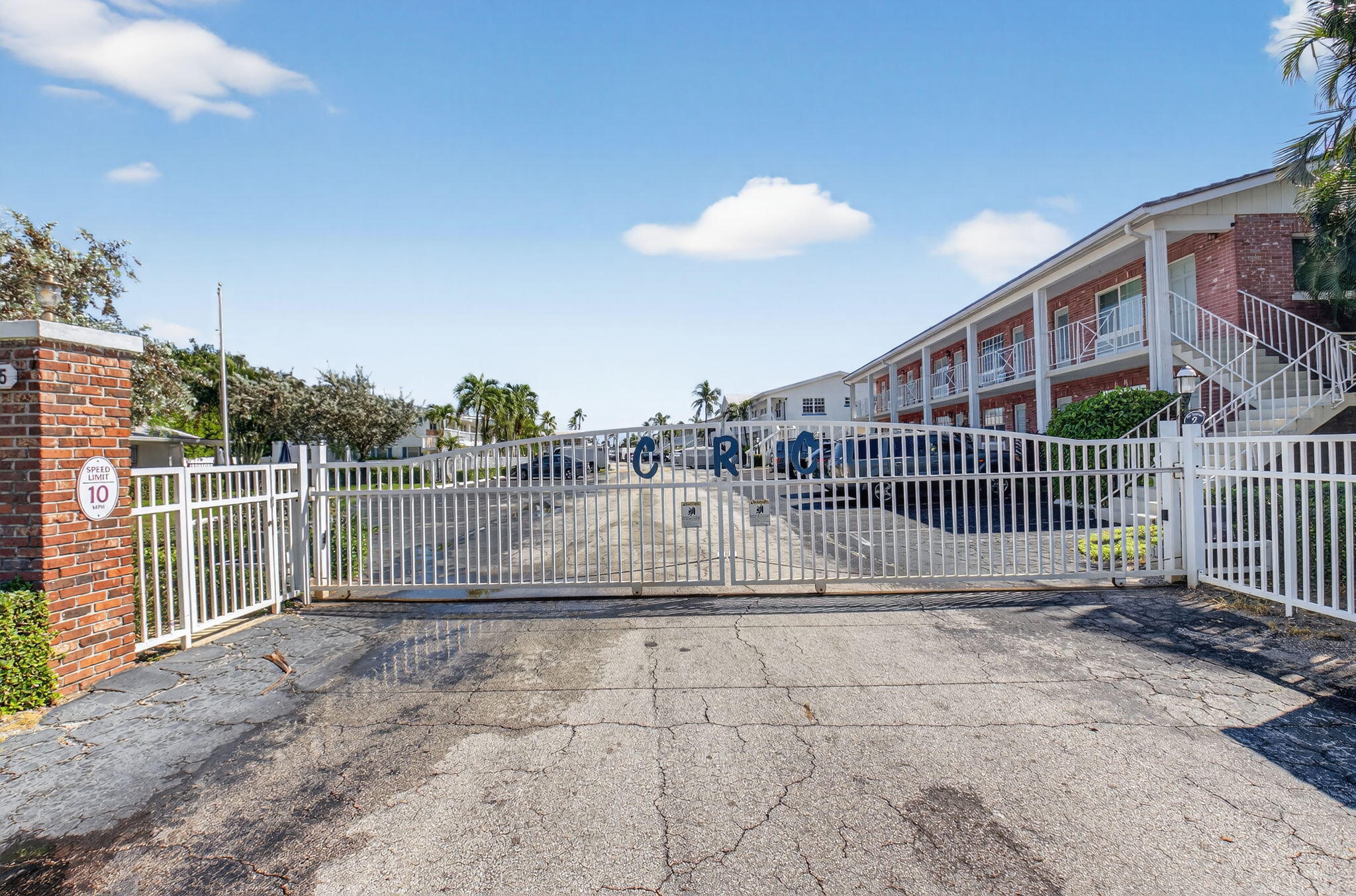 5505 North Ocean Boulevard, Unit 8204 Ocean Ridge, FL 33435 - Photo 28 of 47 a view of balcony