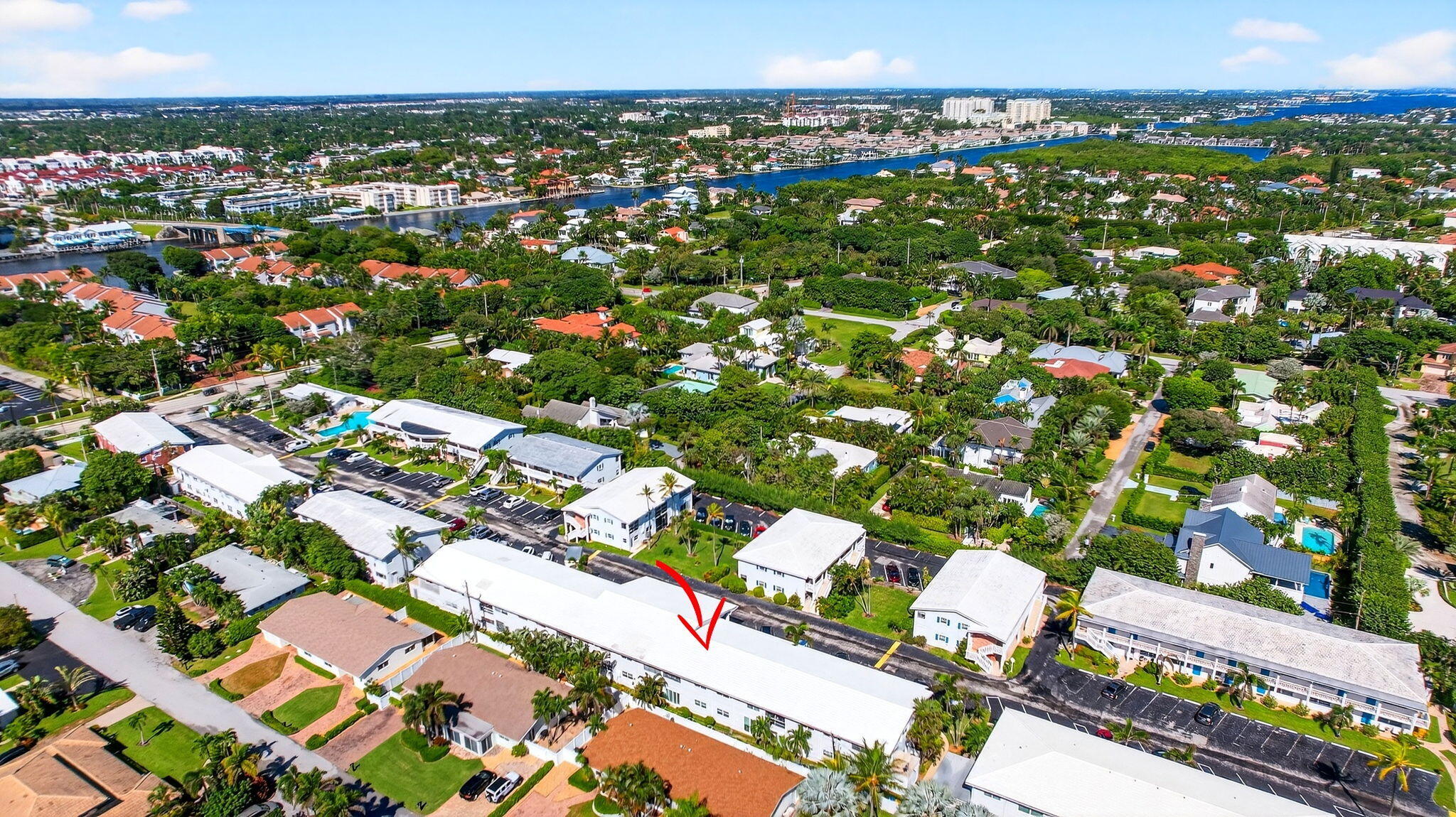 5505 North Ocean Boulevard, Unit 8204 Ocean Ridge, FL 33435 - Photo 37 of 47