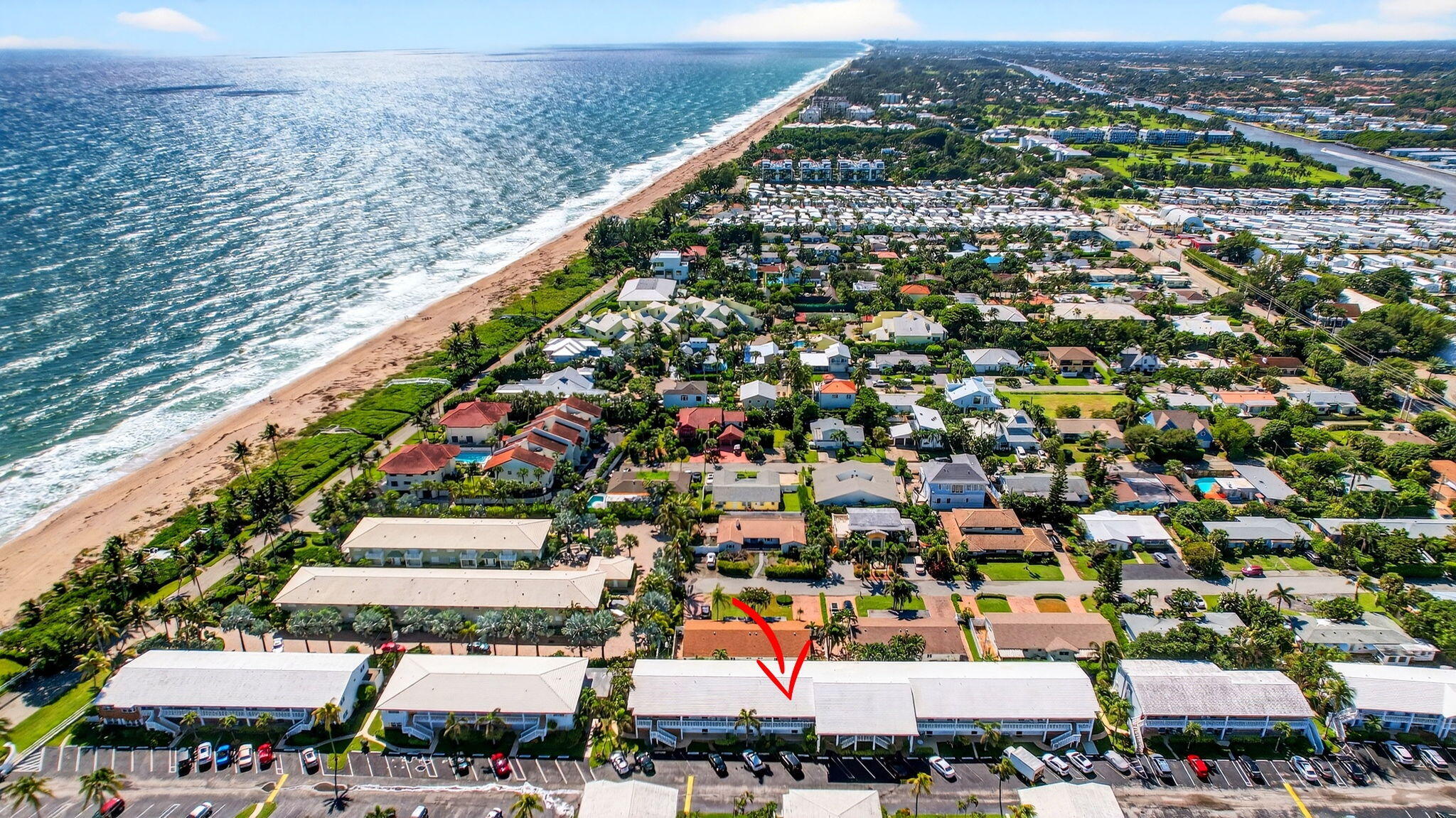 5505 North Ocean Boulevard, Unit 8204 Ocean Ridge, FL 33435 - Photo 40 of 47 a view of city