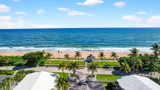 $249,000 | 5505 North Ocean Boulevard, Unit 8204, Ocean Ridge, FL 33435