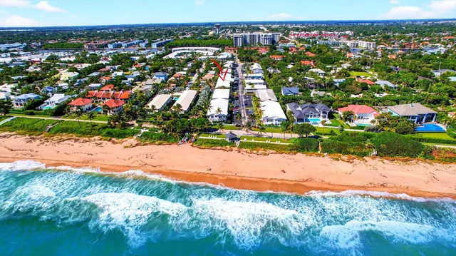 $249,000 | 5505 North Ocean Boulevard, Unit 8204, Ocean Ridge, FL 33435