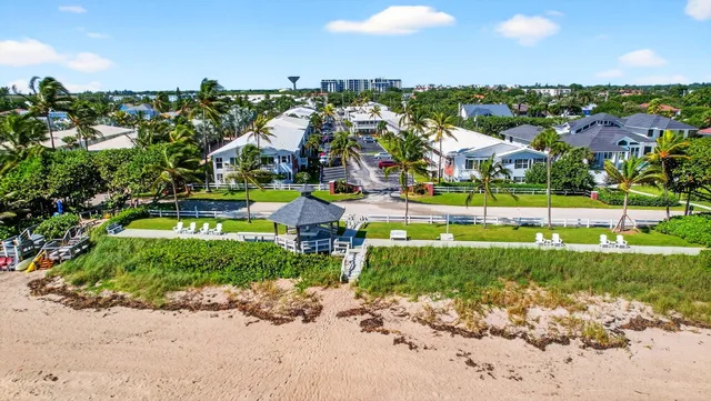 $249,000 | 5505 North Ocean Boulevard, Unit 8204, Ocean Ridge, FL 33435