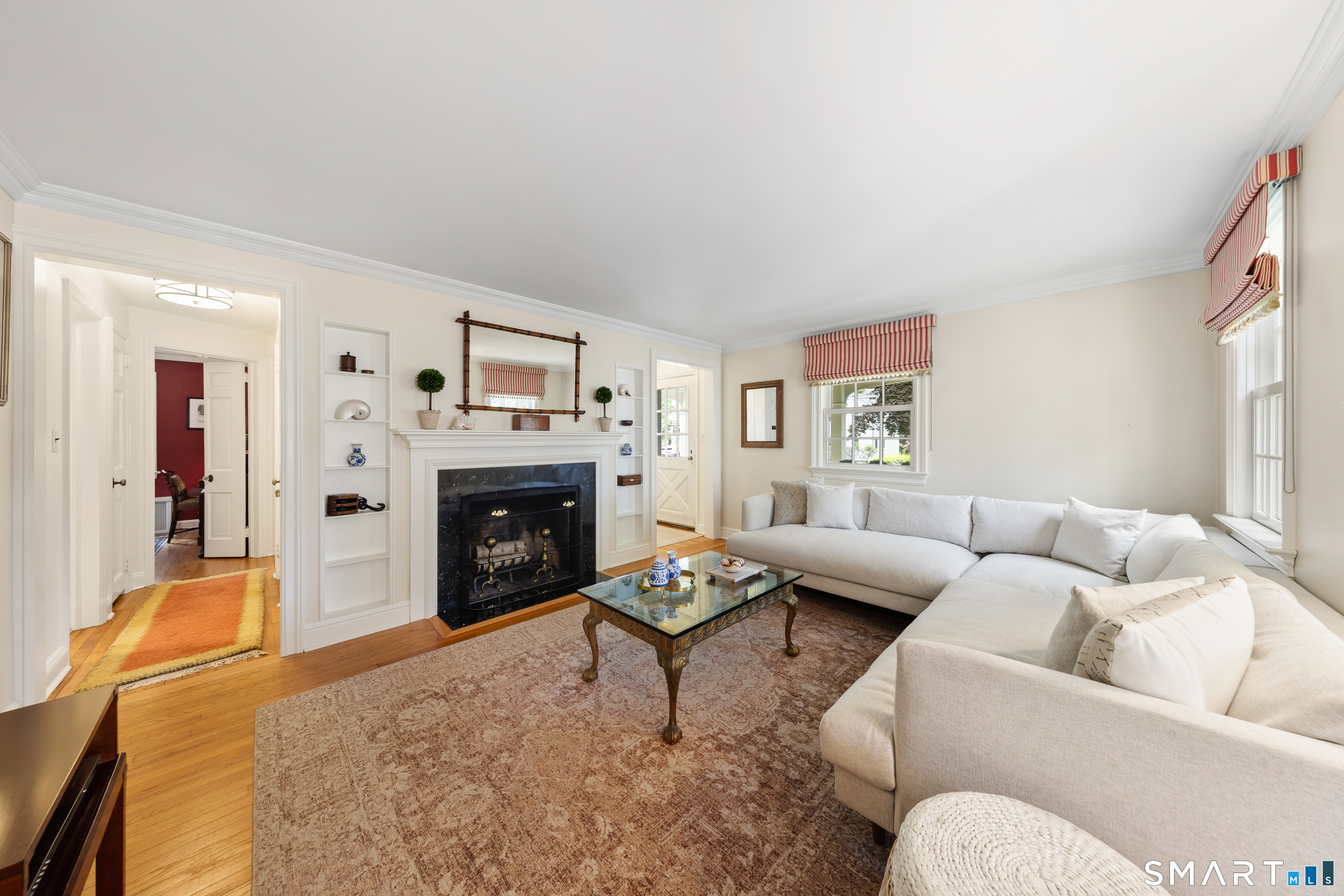 13 Devon Road Darien, CT 06820 - Photo 7 of 34