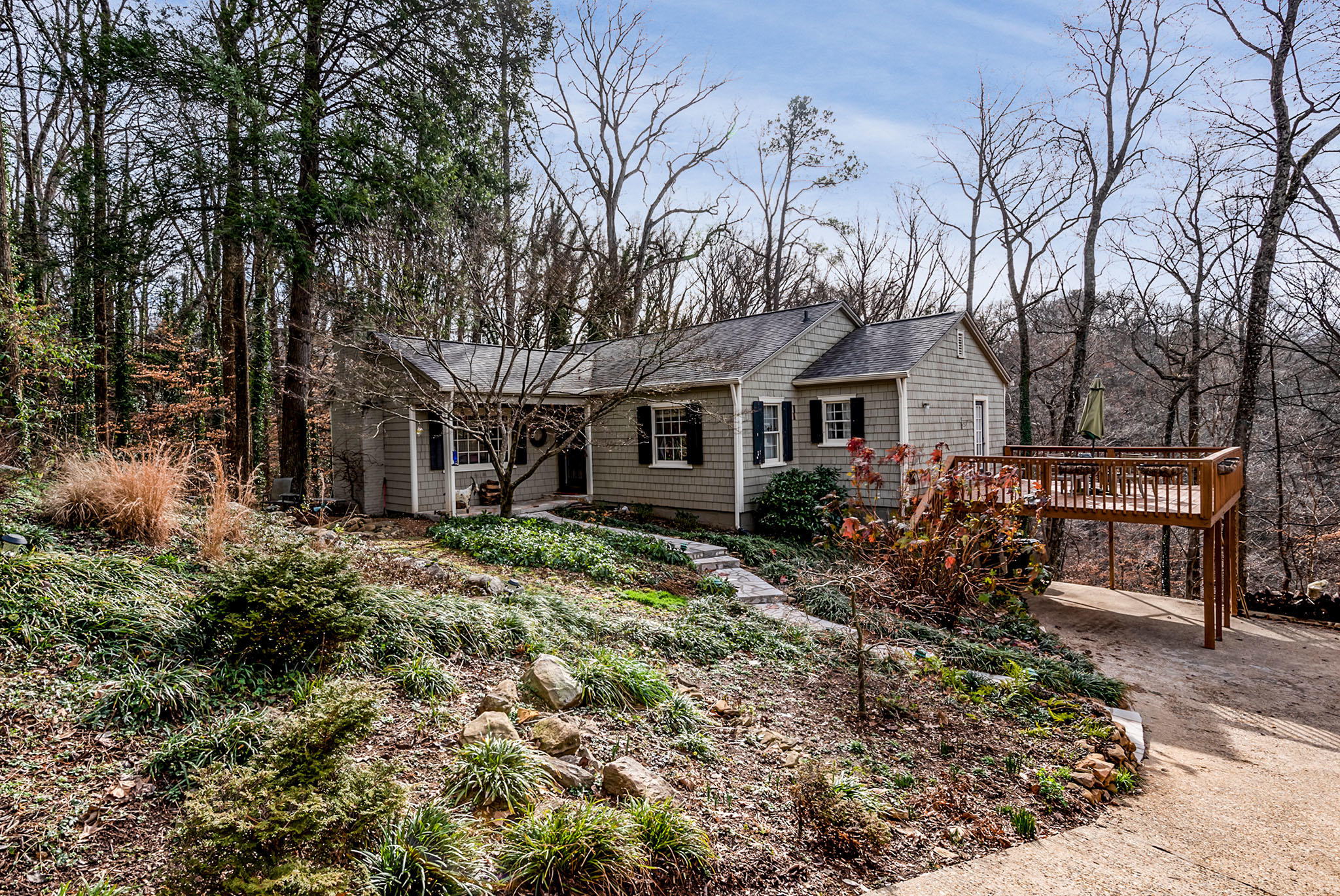 1533 Duncan Road Knoxville, TN 37919 - Photo 1 of 25 1533 Duncan Rd