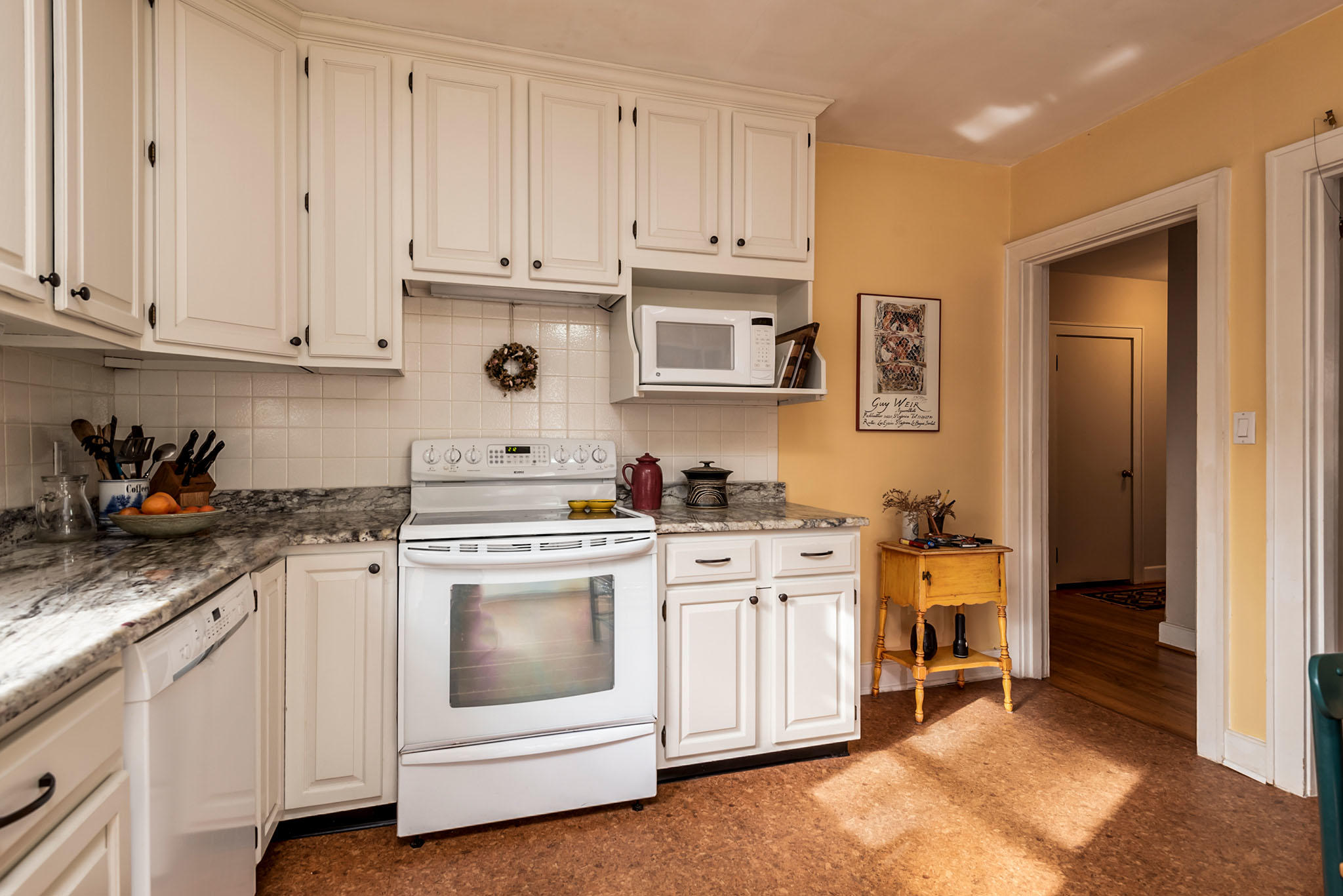 1533 Duncan Road Knoxville, TN 37919 - Photo 12 of 25 Kitchen
