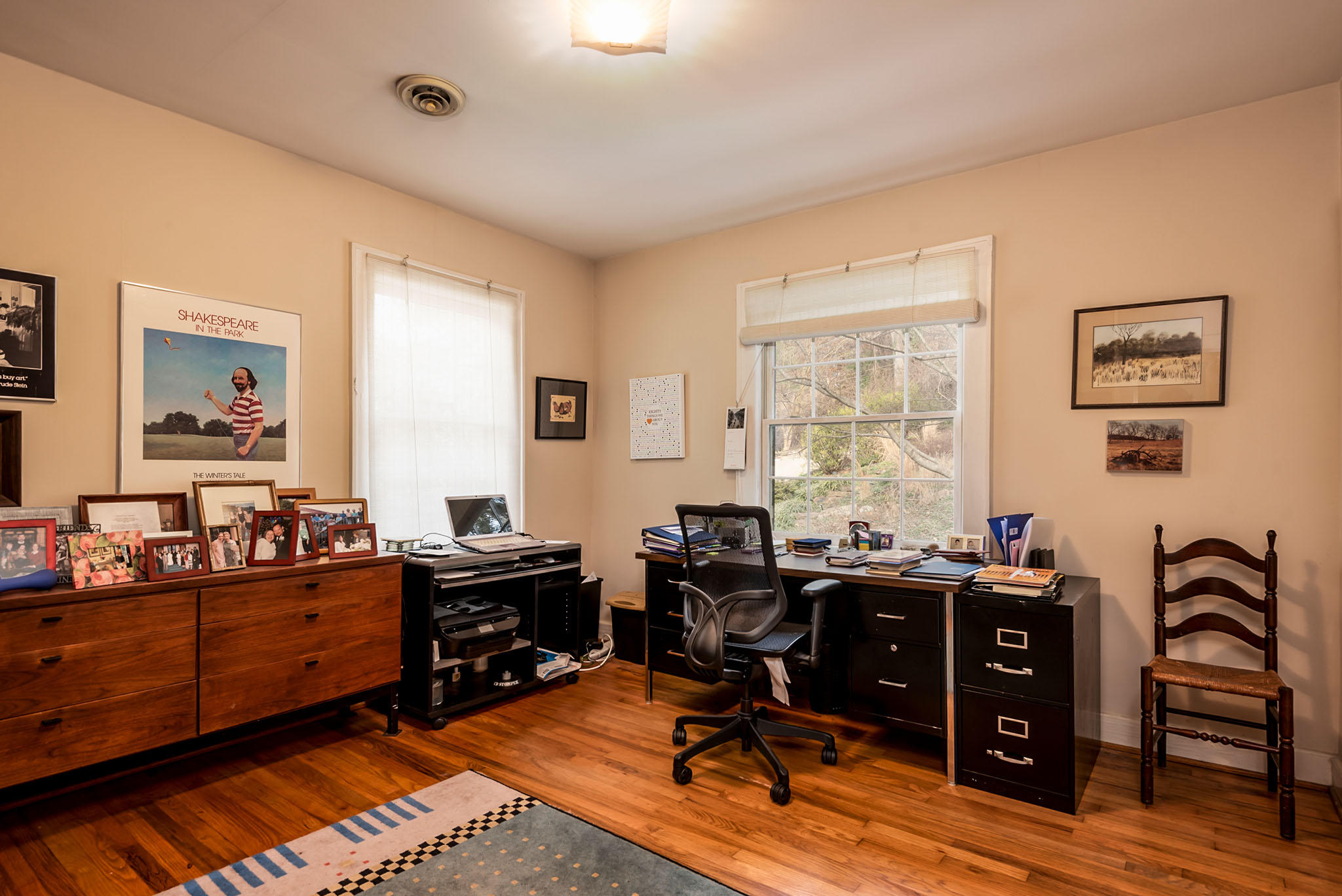 1533 Duncan Road Knoxville, TN 37919 - Photo 20 of 25 Bedroom/office 3