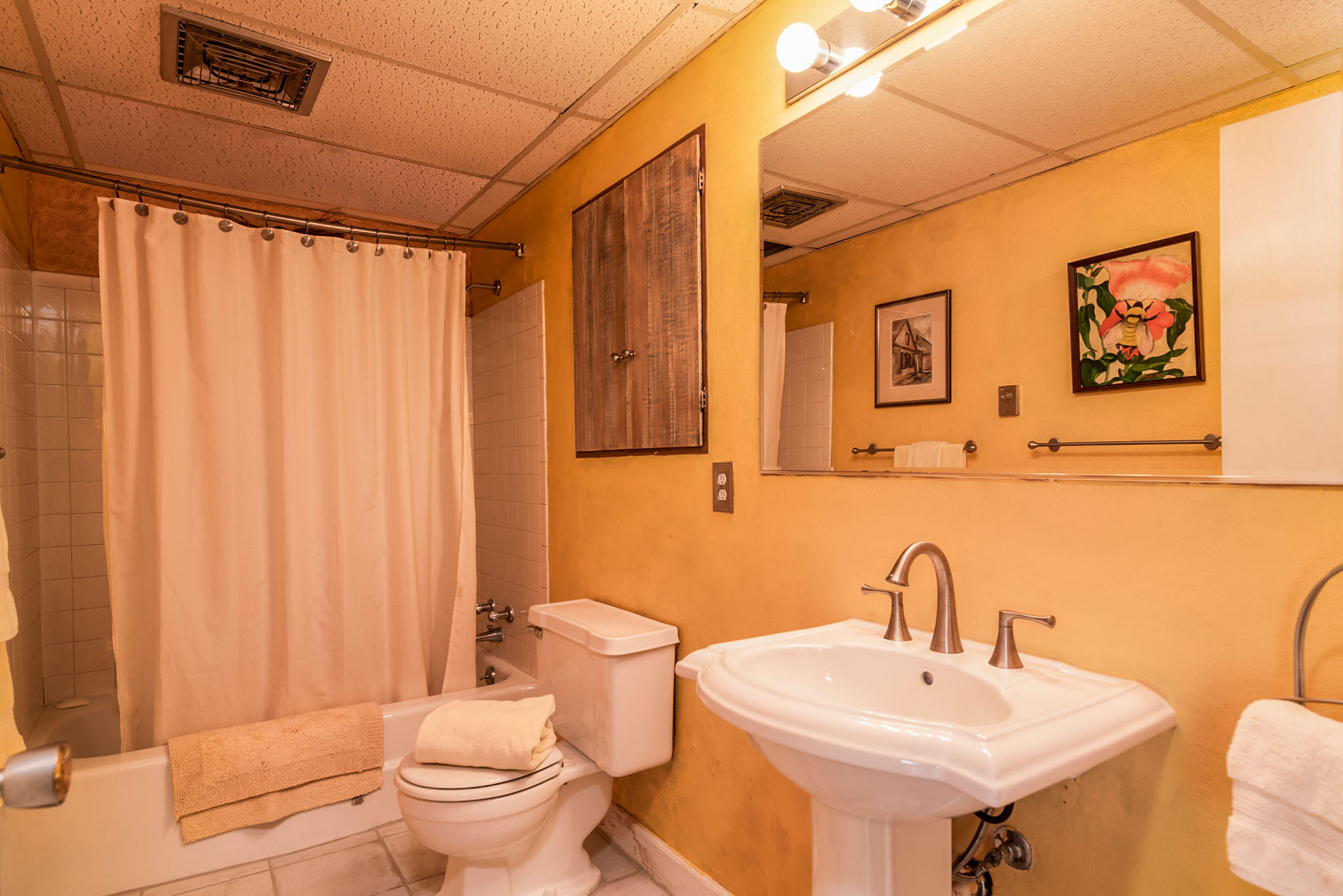 1533 Duncan Road Knoxville, TN 37919 - Photo 24 of 25 Lower level bath