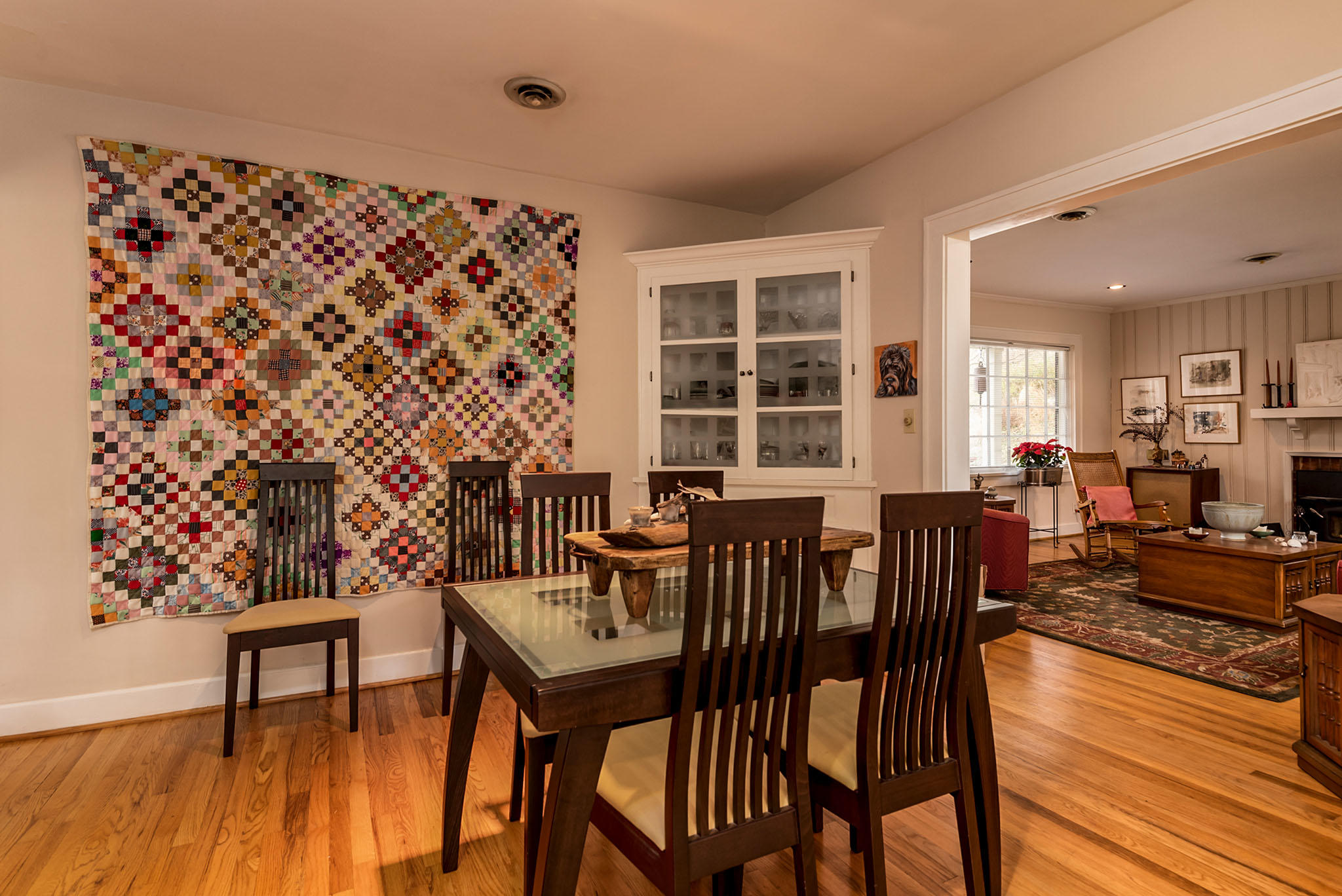 1533 Duncan Road Knoxville, TN 37919 - Photo 7 of 25 Dining room