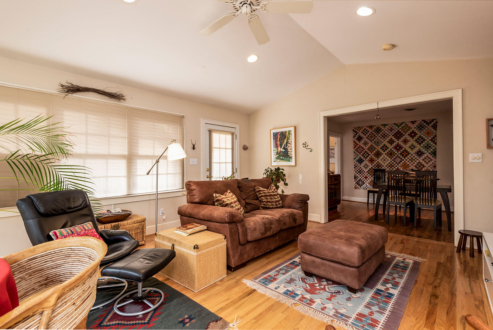1533 Duncan Road Knoxville, TN 37919 - Photo 10 of 25 Family room