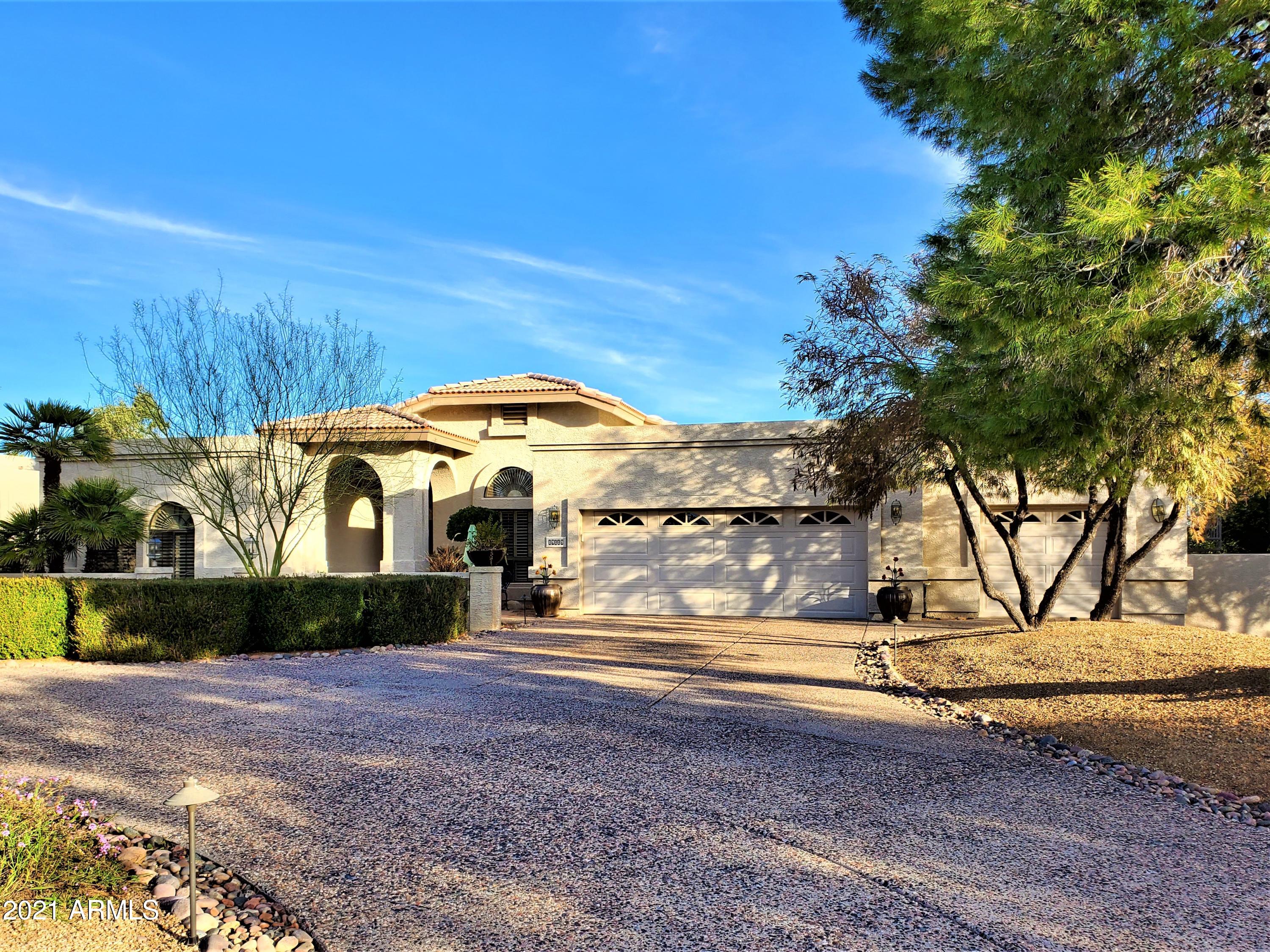19118 East Wiki Way Rio Verde, AZ 85263 - Photo 1 of 44 19118 E. Wiki Way