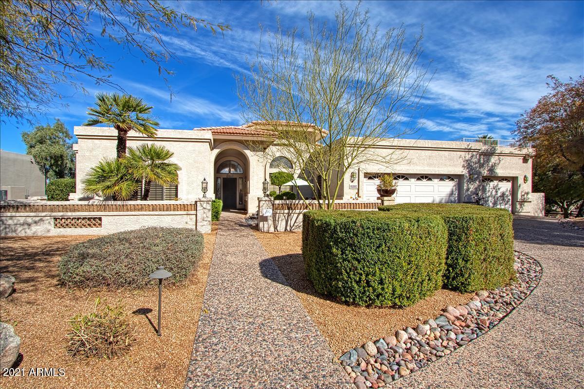 19118 East Wiki Way Rio Verde, AZ 85263 - Photo 18 of 44 FrontView_3467