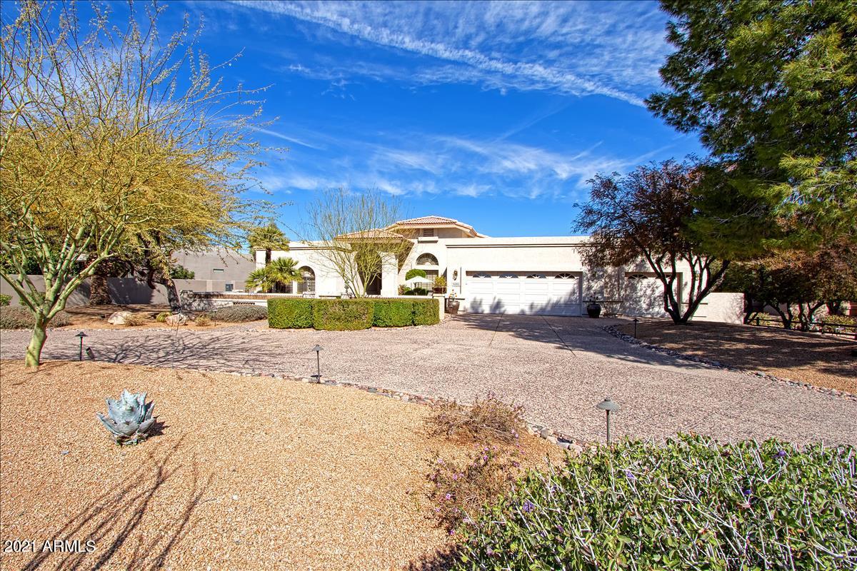 19118 East Wiki Way Rio Verde, AZ 85263 - Photo 19 of 44 FrontView_3493