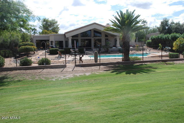 19118 East Wiki Way Rio Verde, AZ 85263 - Photo 2 of 44 Golf Course View