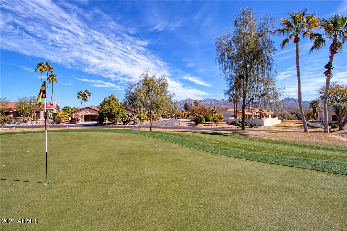 19118 East Wiki Way Rio Verde, AZ 85263 - Photo 21 of 44 GolfCourse#23223