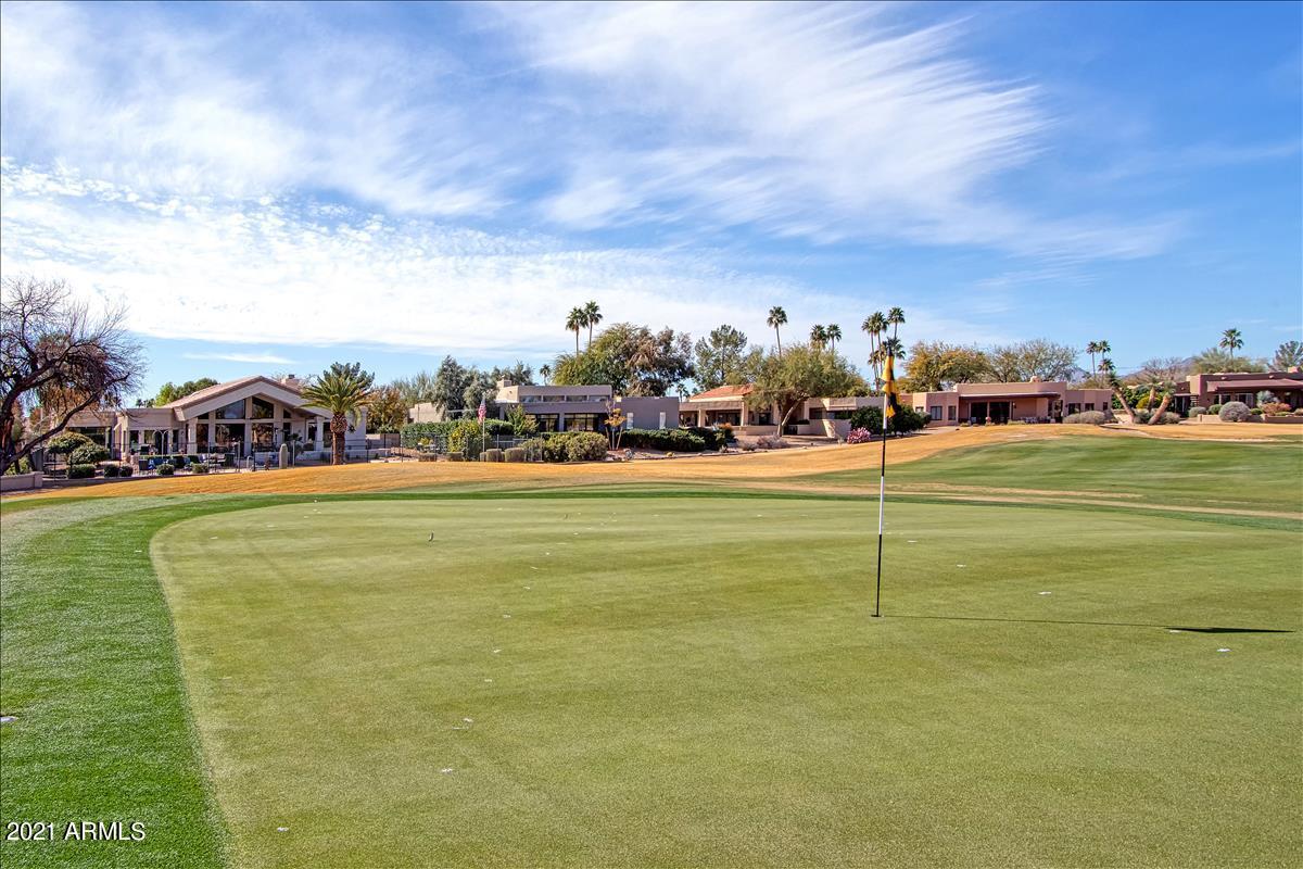 19118 East Wiki Way Rio Verde, AZ 85263 - Photo 22 of 44 GolfCourse_3173