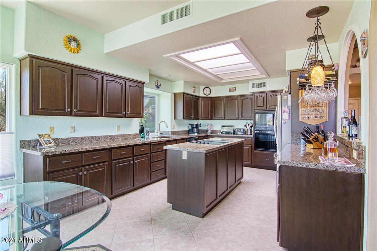 19118 East Wiki Way Rio Verde, AZ 85263 - Photo 25 of 44 Kitchen_0262