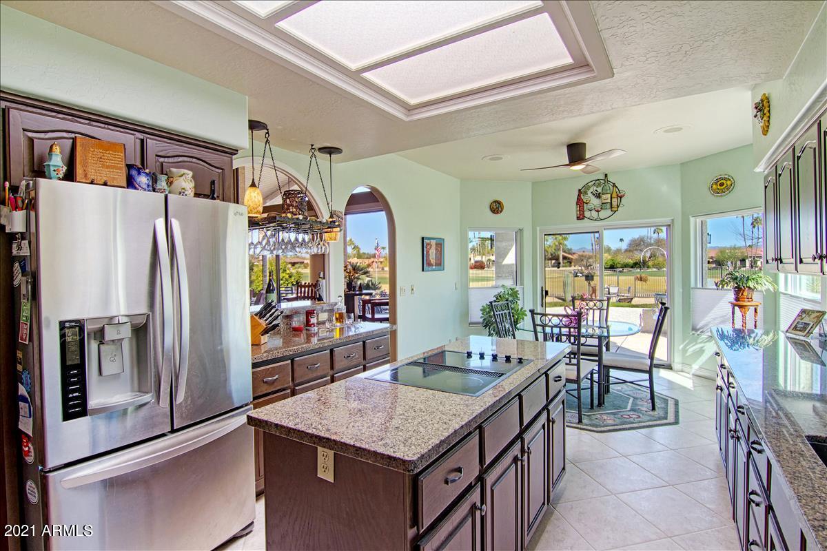 19118 East Wiki Way Rio Verde, AZ 85263 - Photo 26 of 44 Kitchen_0325