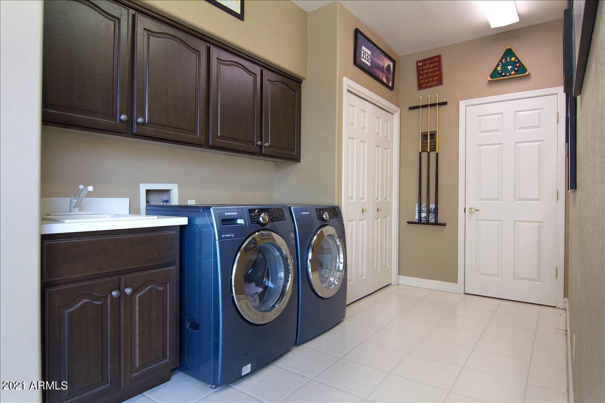 19118 East Wiki Way Rio Verde, AZ 85263 - Photo 27 of 44 Laundry_0415
