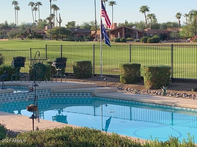 19118 East Wiki Way Rio Verde, AZ 85263 - Photo 3 of 44 Wonderful Pool