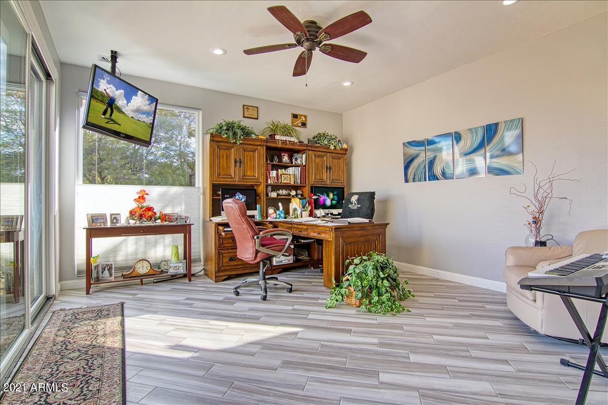 19118 East Wiki Way Rio Verde, AZ 85263 - Photo 37 of 44 Office_0030