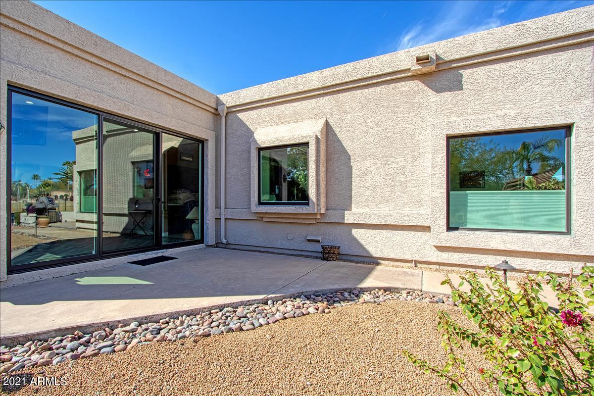 19118 East Wiki Way Rio Verde, AZ 85263 - Photo 38 of 44 OfficePatio_3367