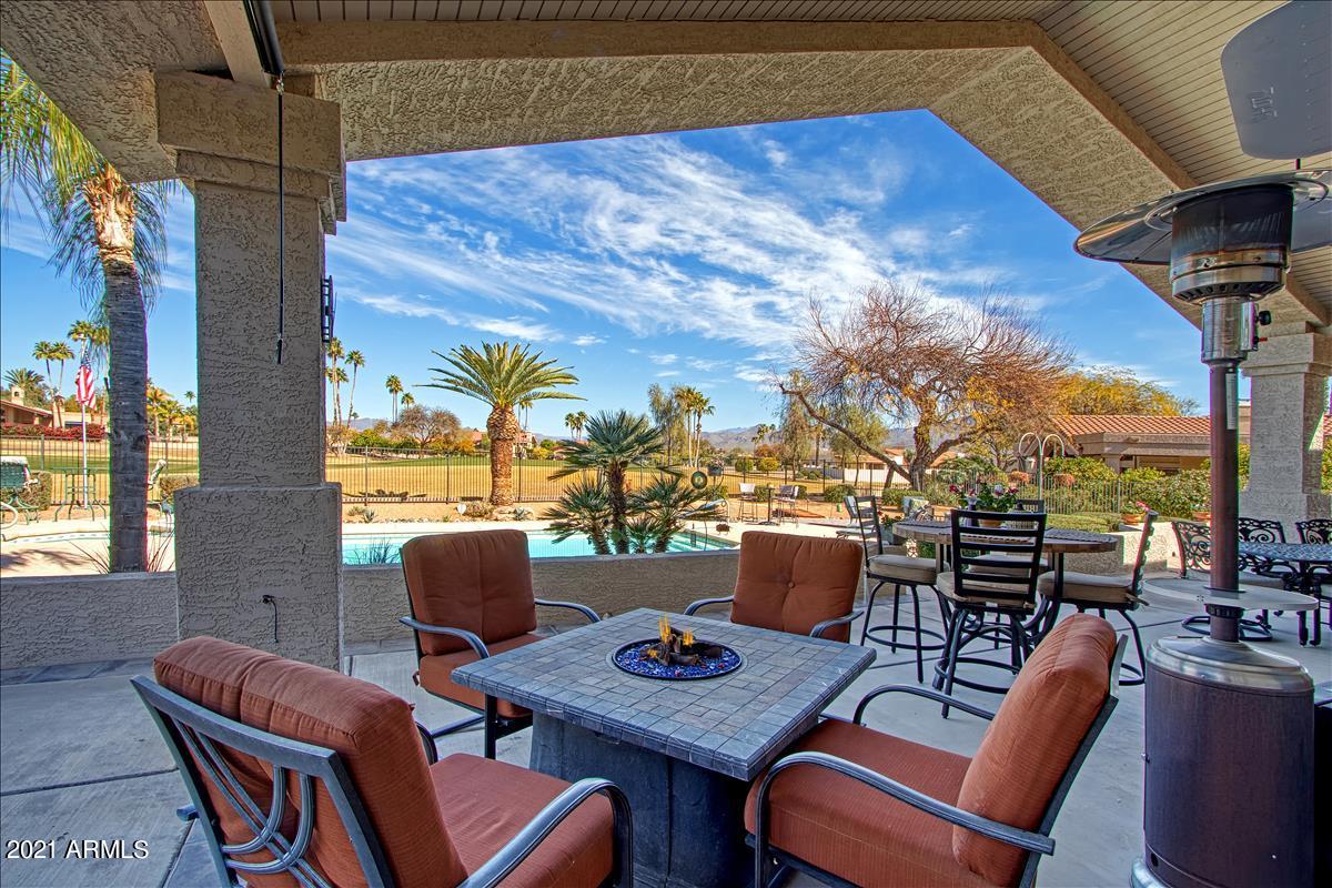 19118 East Wiki Way Rio Verde, AZ 85263 - Photo 40 of 44 PatioFirepit_3313