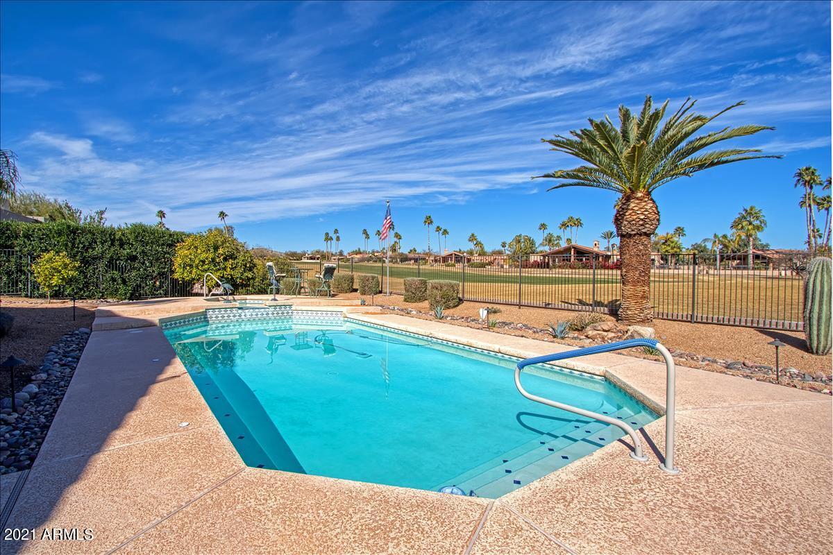 19118 East Wiki Way Rio Verde, AZ 85263 - Photo 41 of 44 Pool_3273