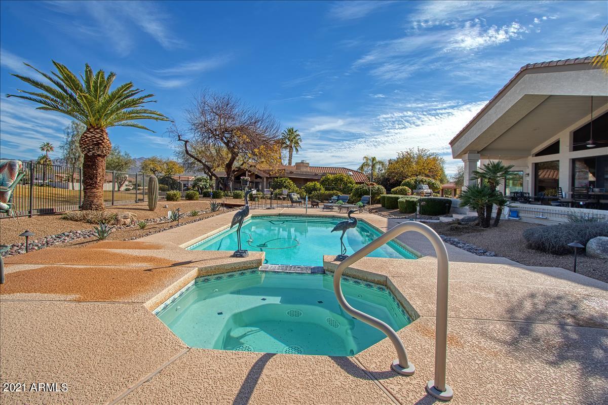 19118 East Wiki Way Rio Verde, AZ 85263 - Photo 42 of 44 Spa_3108