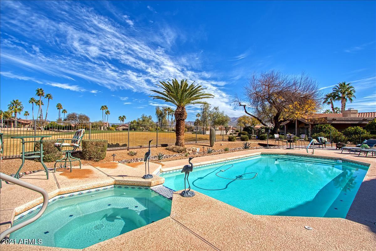 19118 East Wiki Way Rio Verde, AZ 85263 - Photo 43 of 44 SpaNPool_3291