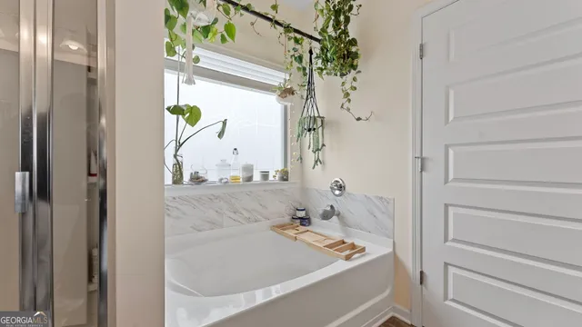 a room with toys and a table