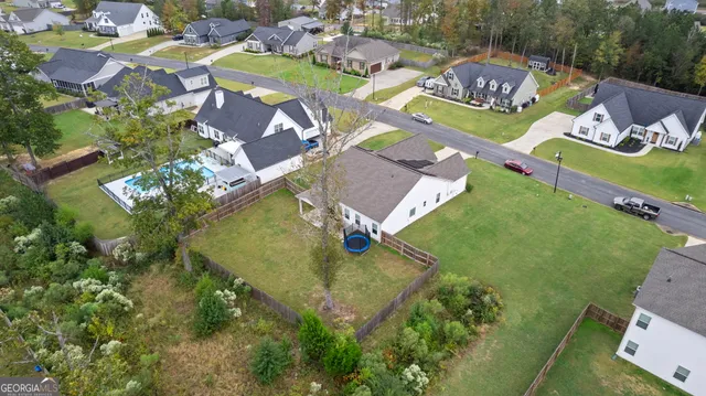 $369,900 | 13 Oak View Drive Northeast, Rome, GA 30165